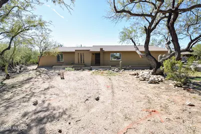 3796 E Guthrie Mountain Place, Tucson, AZ 85718 - Photo 3