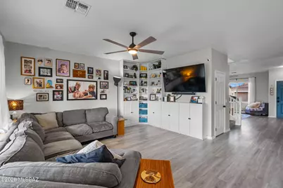 15018 S Camino Rio Puerco, Sahuarita, AZ 85629 - Photo 9