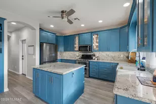 15018 S Camino Rio Puerco, Sahuarita, AZ 85629 - Photo 13