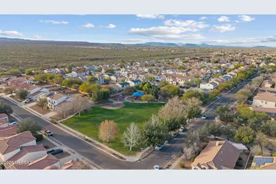 15018 S Camino Rio Puerco, Sahuarita, AZ 85629 - Photo 37