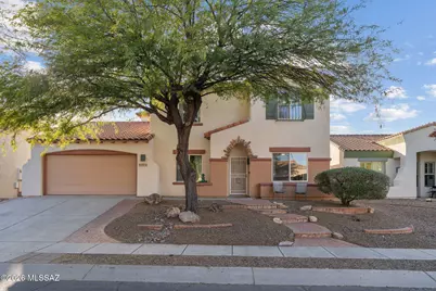 15018 S Camino Rio Puerco, Sahuarita, AZ 85629 - Photo 3