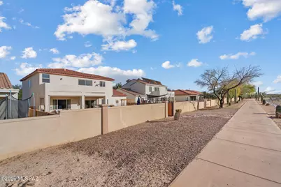 15018 S Camino Rio Puerco, Sahuarita, AZ 85629 - Photo 33