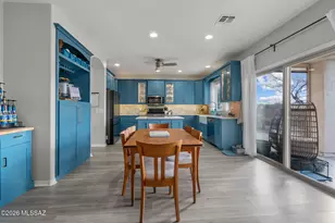 15018 S Camino Rio Puerco, Sahuarita, AZ 85629 - Photo 11