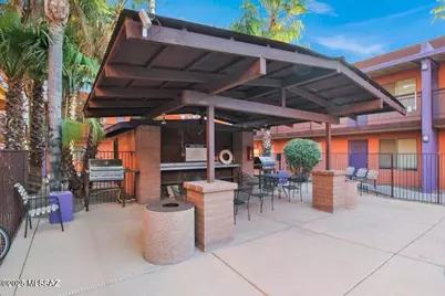 55 N Cherry Avenue #UNIT 201, Tucson, AZ 85719 - Photo 3
