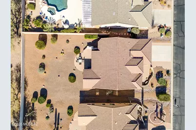 971 N Desert Deer Ps, Green Valley, AZ 85614 - Photo 27