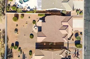 971 N Desert Deer Ps, Green Valley, AZ 85614 - Photo 27