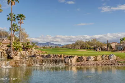 971 N Desert Deer Ps, Green Valley, AZ 85614 - Photo 29