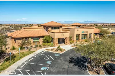 971 N Desert Deer Ps, Green Valley, AZ 85614 - Photo 31