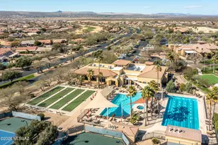 971 N Desert Deer Ps, Green Valley, AZ 85614 - Photo 33