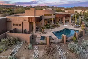 1185 W Weathered Stone Pl, Oro Valley, AZ 85755 - Photo 43