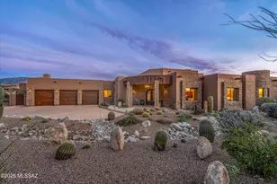 1185 W Weathered Stone Pl, Oro Valley, AZ 85755 - Photo 3