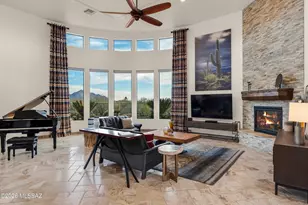 1185 W Weathered Stone Pl, Oro Valley, AZ 85755 - Photo 7