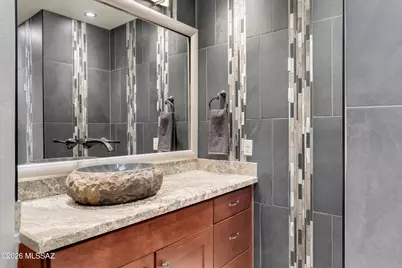 1185 W Weathered Stone Place, Oro Valley, AZ 85755 - Photo 27
