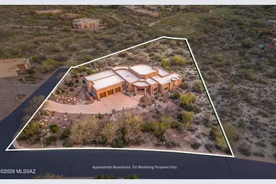 1185 W Weathered Stone Place, Oro Valley, AZ 85755 - Photo 5