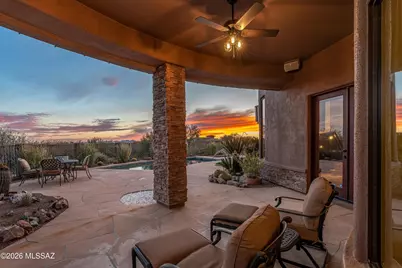 1185 W Weathered Stone Place, Oro Valley, AZ 85755 - Photo 35