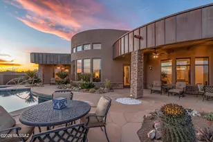 1185 W Weathered Stone Pl, Oro Valley, AZ 85755 - Photo 33