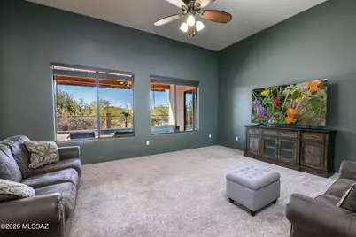 12301 N Meditation Drive, Marana, AZ 85658 - Photo 3