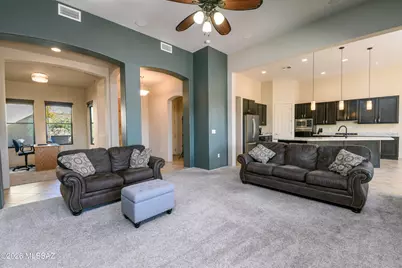 12301 N Meditation Drive, Marana, AZ 85658 - Photo 13