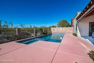 12301 N Meditation Dr, Marana, AZ 85658 - Photo 31