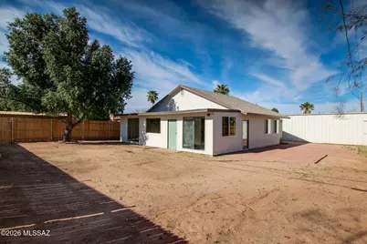 5665 S Catalina Avenue, Tucson, AZ 85706 - Photo 27