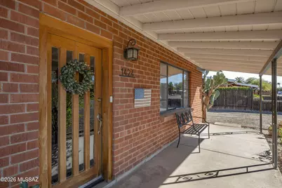 1424 N Jefferson Avenue, Tucson, AZ 85712 - Photo 7