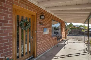 1424 N Jefferson Ave, Tucson, AZ 85712 - Photo 7