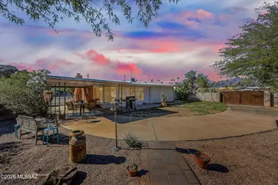 1424 N Jefferson Avenue, Tucson, AZ 85712 - Photo 3