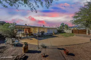 1424 N Jefferson Ave, Tucson, AZ 85712 - Photo 3