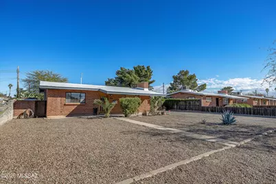 1424 N Jefferson Avenue, Tucson, AZ 85712 - Photo 5