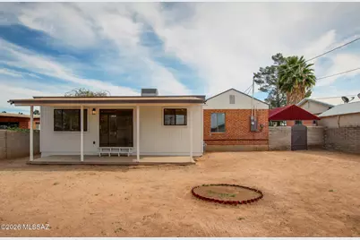 201 N Ave Carolina, Tucson, AZ 85711 - Photo 43