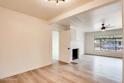 201 N Ave Carolina, Tucson, AZ 85711 - Photo 11
