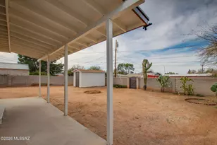 201 N Ave Carolina, Tucson, AZ 85711 - Photo 45