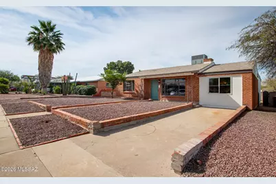 201 N Ave Carolina, Tucson, AZ 85711 - Photo 31