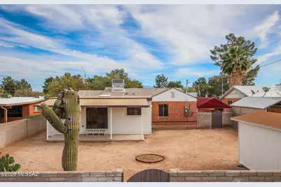 201 N Ave Carolina, Tucson, AZ 85711 - Photo 37