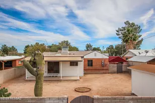 201 N Ave Carolina, Tucson, AZ 85711 - Photo 37