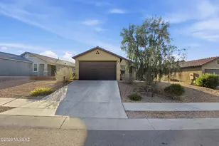 7976 S Golden Bell Dr, Tucson, AZ 85747 - Photo 1