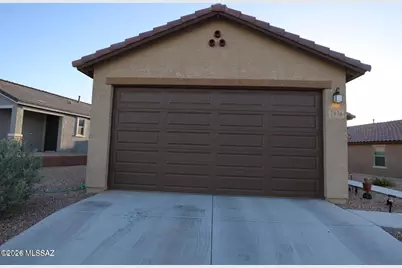 7976 S Golden Bell Drive, Tucson, AZ 85747 - Photo 1