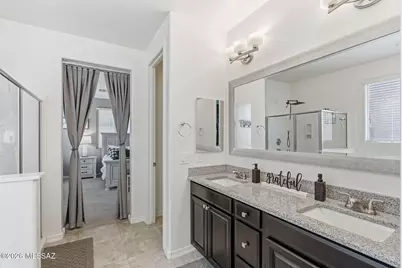 9526 S Quiet Dove Drive, Tucson, AZ 85747 - Photo 21