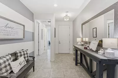 9526 S Quiet Dove Drive, Tucson, AZ 85747 - Photo 3