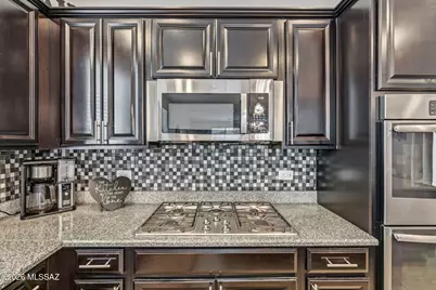 9526 S Quiet Dove Drive, Tucson, AZ 85747 - Photo 15