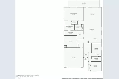 9526 S Quiet Dove Drive, Tucson, AZ 85747 - Photo 37