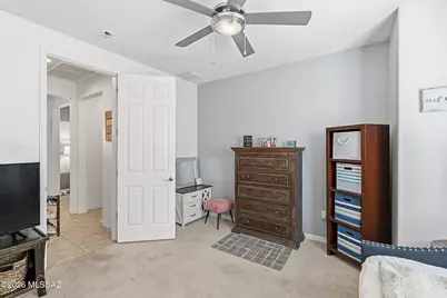 9526 S Quiet Dove Drive, Tucson, AZ 85747 - Photo 29