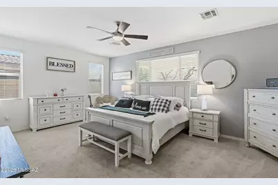 9526 S Quiet Dove Drive, Tucson, AZ 85747 - Photo 17