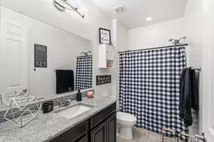 9526 S Quiet Dove Dr, Tucson, AZ 85747 - Photo 25