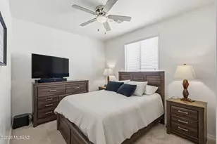 9526 S Quiet Dove Dr, Tucson, AZ 85747 - Photo 23