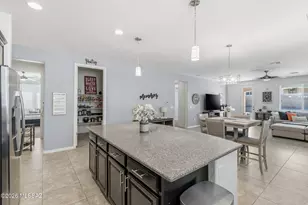 9526 S Quiet Dove Dr, Tucson, AZ 85747 - Photo 13