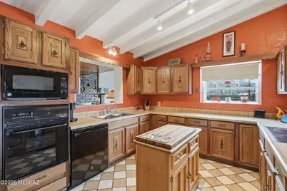 3890 E Defiance Street, Oracle, AZ 85623 - Photo 19