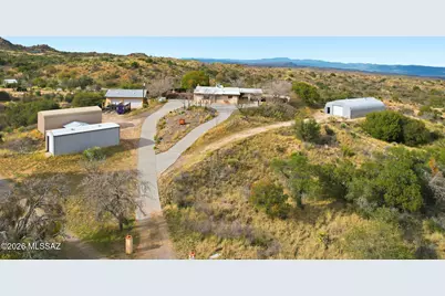 3890 E Defiance Street, Oracle, AZ 85623 - Photo 1