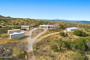 3890 E Defiance St, Oracle, AZ 85623 - Photo 1