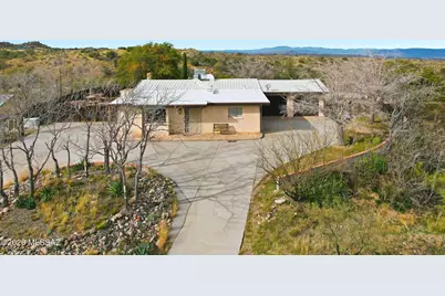 3890 E Defiance Street, Oracle, AZ 85623 - Photo 3